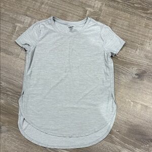 Old Navy Girls Active shirt